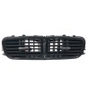 Recambio de rejilla aireadora para renault clio iv 0.9 referencia OEM IAM 687502204R DELANTERA CENTRAL 