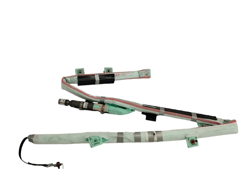 Recambio de airbag cortina delantero derecho para hyundai kona 1.0 tgdi cat referencia OEM IAM 80420J9500 Recambio de airbag cortina delantero derecho para hyundai kona 1.0 tgdi cat referencia OEM IAM 80420J9500