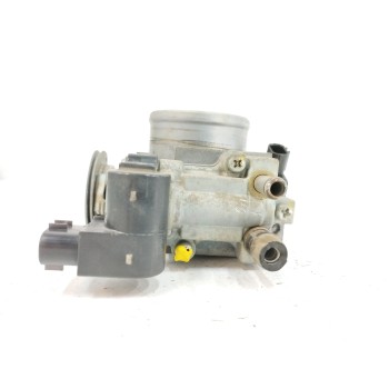 Recambio de caja mariposa para honda fr-v (be) 1.7 cat referencia OEM IAM   