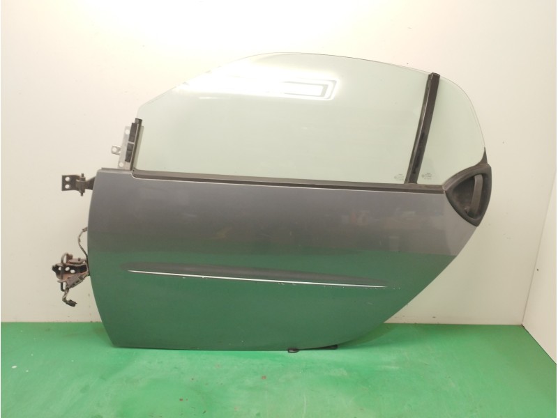 Recambio de puerta delantera izquierda para smart fortwo coupe 0.7 cc referencia OEM IAM   