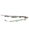 Recambio de airbag cortina delantero derecho para hyundai kona 1.0 tgdi cat referencia OEM IAM 80420J9500  