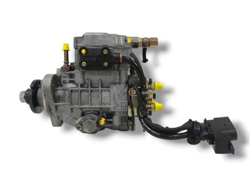 Recambio de bomba inyeccion para seat toledo (1m2) 1.9 tdi referencia OEM IAM 038130107D 0460404977 