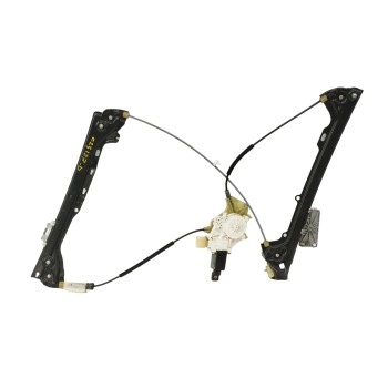 Recambio de elevalunas delantero derecho para bmw serie 3 cabrio (e93) 2.0 16v cat referencia OEM IAM 7193456 7191118 0130822403