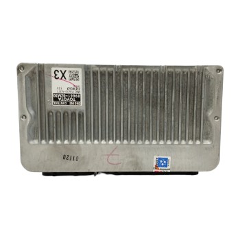 Recambio de centralita motor uce para toyota auris touring sports (e18) 1.8 16v cat (híbrido) referencia OEM IAM 896610ZM30 MB27