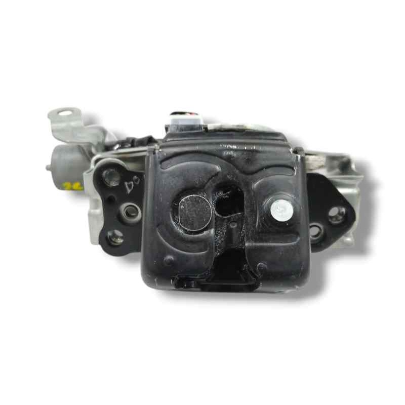 Recambio de cerradura maletero / porton para lexus ux(za10) (2018) 2.0 hibrido referencia OEM IAM 1638000790 T5161382A 