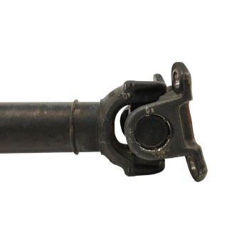 Recambio de transmision central delantera para bmw x3 (e83) 2.0 d referencia OEM IAM 26207525969 72 CM 