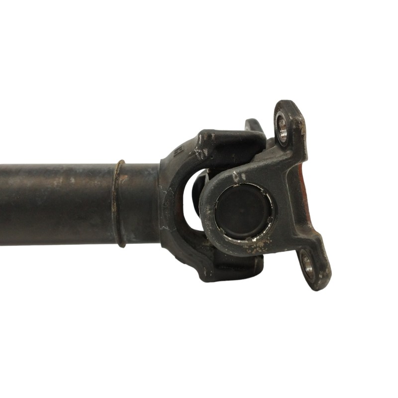 TRANSMISION CENTRAL DELANTERA 72 CM