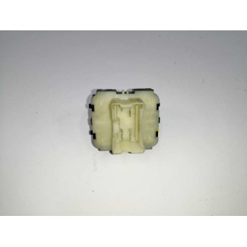 Recambio de mando elevalunas delantero izquierdo para renault clio iv 1.5 dci diesel fap referencia OEM IAM 254118044R ENCHUFE B