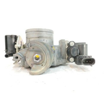 Recambio de caja mariposa para honda fr-v (be) 1.7 cat referencia OEM IAM   