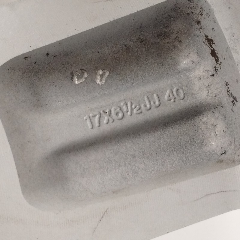 LLANTA 17X6 5JJ40 5H 5X115