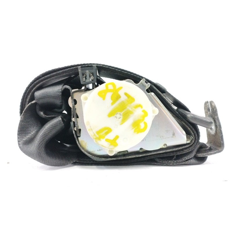 CINTURON SEGURIDAD TRASERO DERECHO