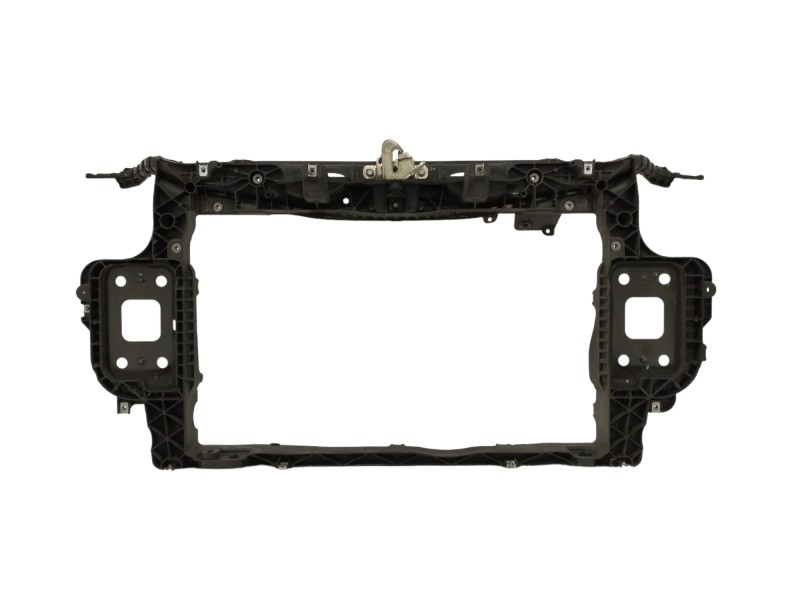 Recambio de panel frontal para fiat grande punto (199) 1.3 16v jtd cat referencia OEM IAM 50520117  