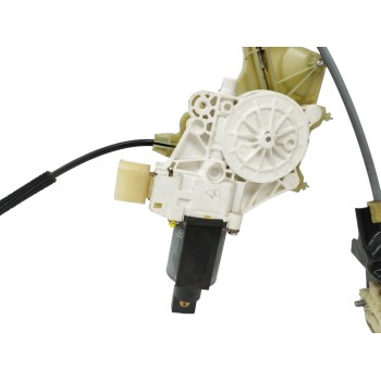 Recambio de elevalunas delantero derecho para bmw serie 3 cabrio (e93) 2.0 16v cat referencia OEM IAM 7193456 7191118 0130822403