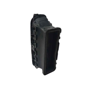 Recambio de rejilla aireadora para renault clio iv 0.9 referencia OEM IAM 687502204R DELANTERA CENTRAL 