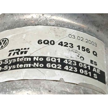 Recambio de bomba direccion para seat ibiza (6l1) 1.4 tdi referencia OEM IAM 6Q0423156Q 6Q1423051AE 6Q2423051S