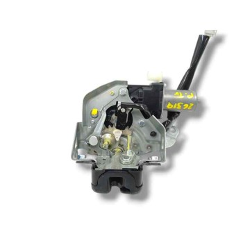 Recambio de cerradura maletero / porton para lexus ux(za10) (2018) 2.0 hibrido referencia OEM IAM 1638000790 T5161382A 