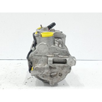 Recambio de compresor aire acondicionado para mercedes-benz clase gl (x164) gl 320 cdi 4-matic (164.822) referencia OEM IAM A002