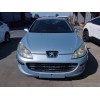 Recambio de carroceria corte para peugeot 407 2.0 16v hdi cat (rhr / dw10bted4) referencia OEM IAM   