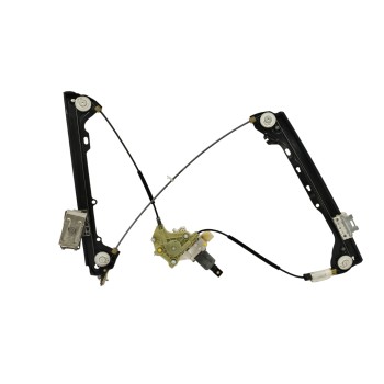 Recambio de elevalunas delantero derecho para bmw serie 3 cabrio (e93) 2.0 16v cat referencia OEM IAM 7193456 7191118 0130822403