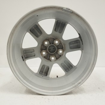 Recambio de llanta para nissan x-trail (t30) 2.2 dci diesel cat referencia OEM IAM 40300EQ026 17X6,5JJ40 5H 5X115