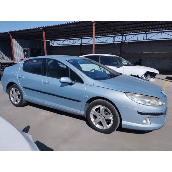 Recambio de carroceria corte para peugeot 407 2.0 16v hdi cat (rhr / dw10bted4) referencia OEM IAM   