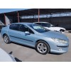 Recambio de carroceria corte para peugeot 407 2.0 16v hdi cat (rhr / dw10bted4) referencia OEM IAM   