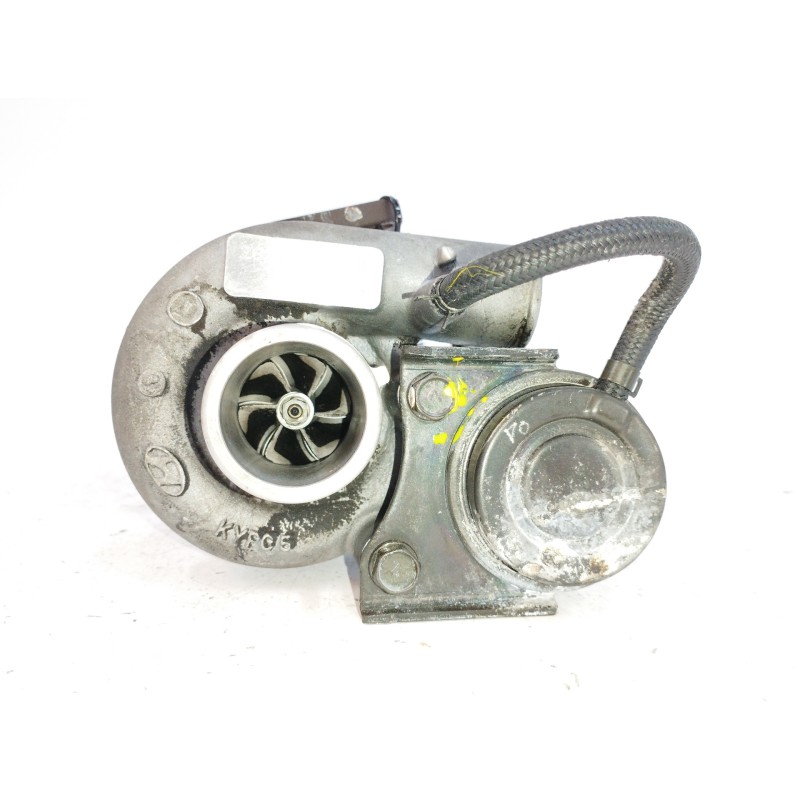 Recambio de turbocompresor para kia carens 2.0 turbodiesel cat referencia OEM IAM 2623127000  
