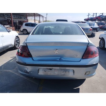 Recambio de carroceria corte para peugeot 407 2.0 16v hdi cat (rhr / dw10bted4) referencia OEM IAM   