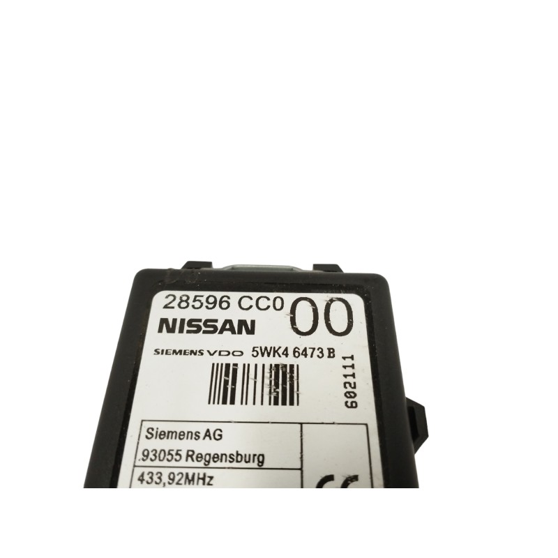 MODULO ELECTRONICO 5WK46473B