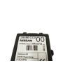 Recambio de modulo electronico para nissan x-trail (t30) 2.5 cat referencia OEM IAM 28596CC000 5WK46473B 