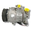 Recambio de compresor aire acondicionado para seat ibiza (6l1) 1.4 tdi referencia OEM IAM 6Q0820803D 4472208127 