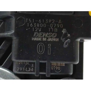 Recambio de cerradura maletero / porton para lexus ux(za10) (2018) 2.0 hibrido referencia OEM IAM 1638000790 T5161382A 