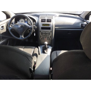 Recambio de carroceria corte para peugeot 407 2.0 16v hdi cat (rhr / dw10bted4) referencia OEM IAM   