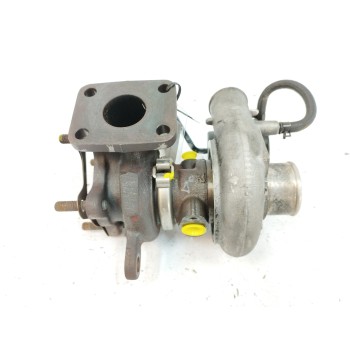 Recambio de turbocompresor para kia carens 2.0 turbodiesel cat referencia OEM IAM 2623127000  