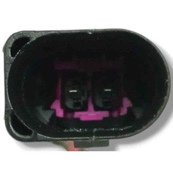 Recambio de compresor aire acondicionado para seat ibiza (6l1) 1.4 tdi referencia OEM IAM 6Q0820803D 4472208127 