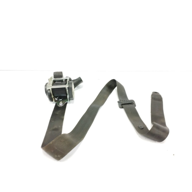 CINTURON SEGURIDAD DELANTERO IZQUIERDO