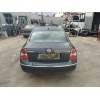 Recambio de carroceria corte para volkswagen passat berlina (3b3) 1.9 tdi referencia OEM IAM   