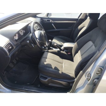 Recambio de carroceria corte para peugeot 407 2.0 16v hdi cat (rhr / dw10bted4) referencia OEM IAM   
