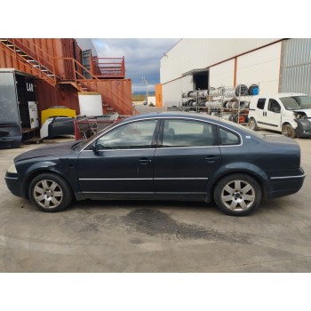 Recambio de carroceria corte para volkswagen passat berlina (3b3) 1.9 tdi referencia OEM IAM   