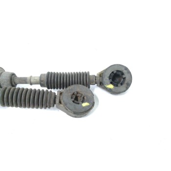 Recambio de varillaje cambio para peugeot 807 sv referencia OEM IAM   