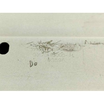 Recambio de refuerzo paragolpes delantero para jaguar f-pace (x761) 2.0 td4 awd referencia OEM IAM GX7310005AL  