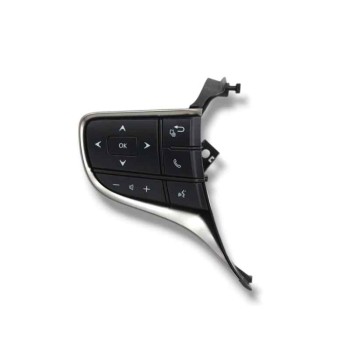 Recambio de mando volante para lexus ux(za10) (2018) 2.0 hibrido referencia OEM IAM 8425076170 LADO IZQUIERDO 
