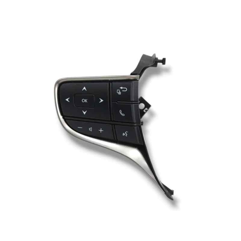 Recambio de mando volante para lexus ux(za10) (2018) 2.0 hibrido referencia OEM IAM 8425076170 LADO IZQUIERDO 