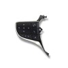 Recambio de mando volante para lexus ux(za10) (2018) 2.0 hibrido referencia OEM IAM 8425076170 LADO IZQUIERDO 