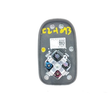 Recambio de antena para volkswagen t-roc 2.0 tdi referencia OEM IAM 5Q0035507AH  