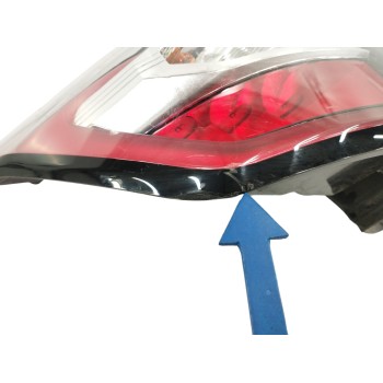 Recambio de piloto trasero izquierdo para ford kuga (cbs) referencia OEM IAM GV4113405AD OBSERVAR FOTO 