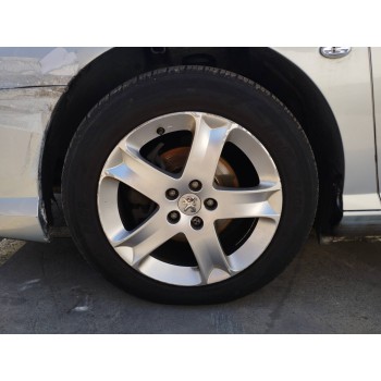 Recambio de carroceria corte para peugeot 407 2.0 16v hdi cat (rhr / dw10bted4) referencia OEM IAM   
