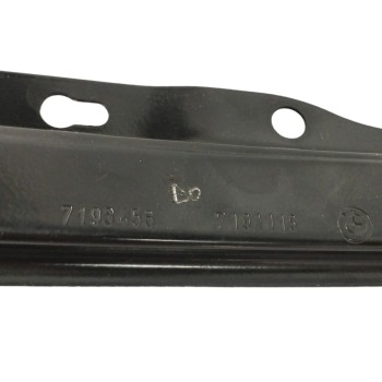 Recambio de elevalunas delantero derecho para bmw serie 3 cabrio (e93) 2.0 16v cat referencia OEM IAM 7193456 7191118 0130822403