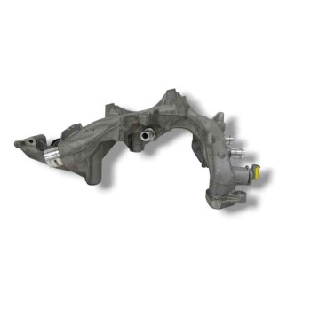 Recambio de soporte alternador para mercedes-benz clase a (w176) 2.1 cdi cat referencia OEM IAM A6512011709  