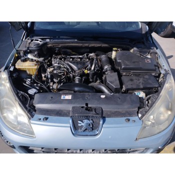 Recambio de carroceria corte para peugeot 407 2.0 16v hdi cat (rhr / dw10bted4) referencia OEM IAM   